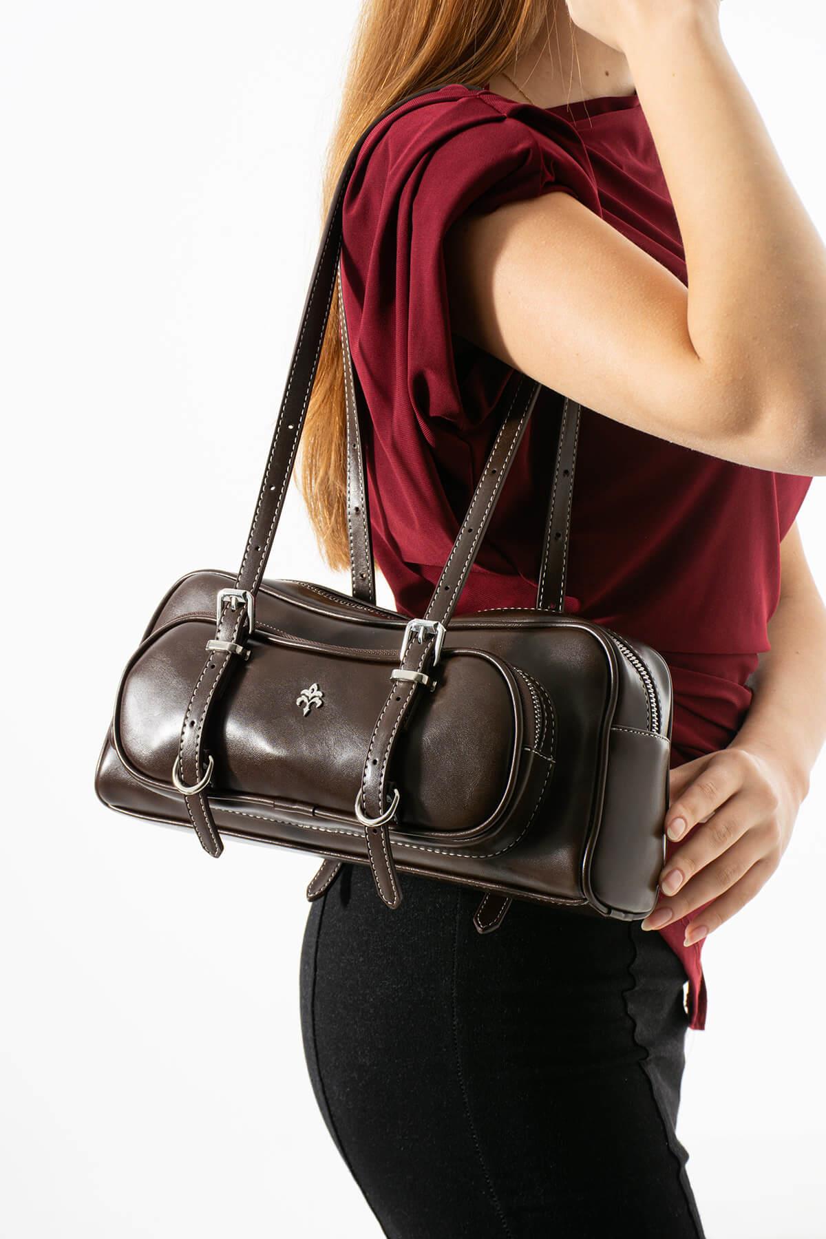 ARTHEA Kadın Omuz Çantası