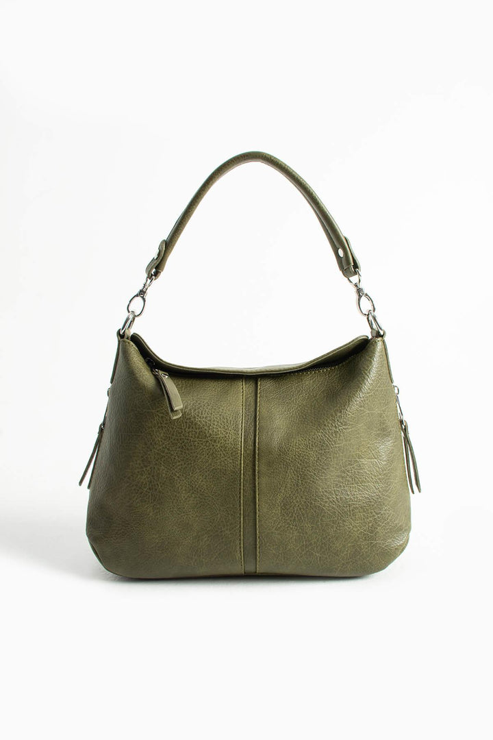 ASPLE Kadın Omuz Çantası