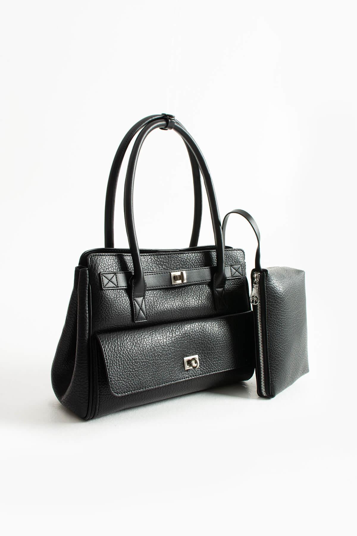 ATEOS Kadın Omuz Çantası