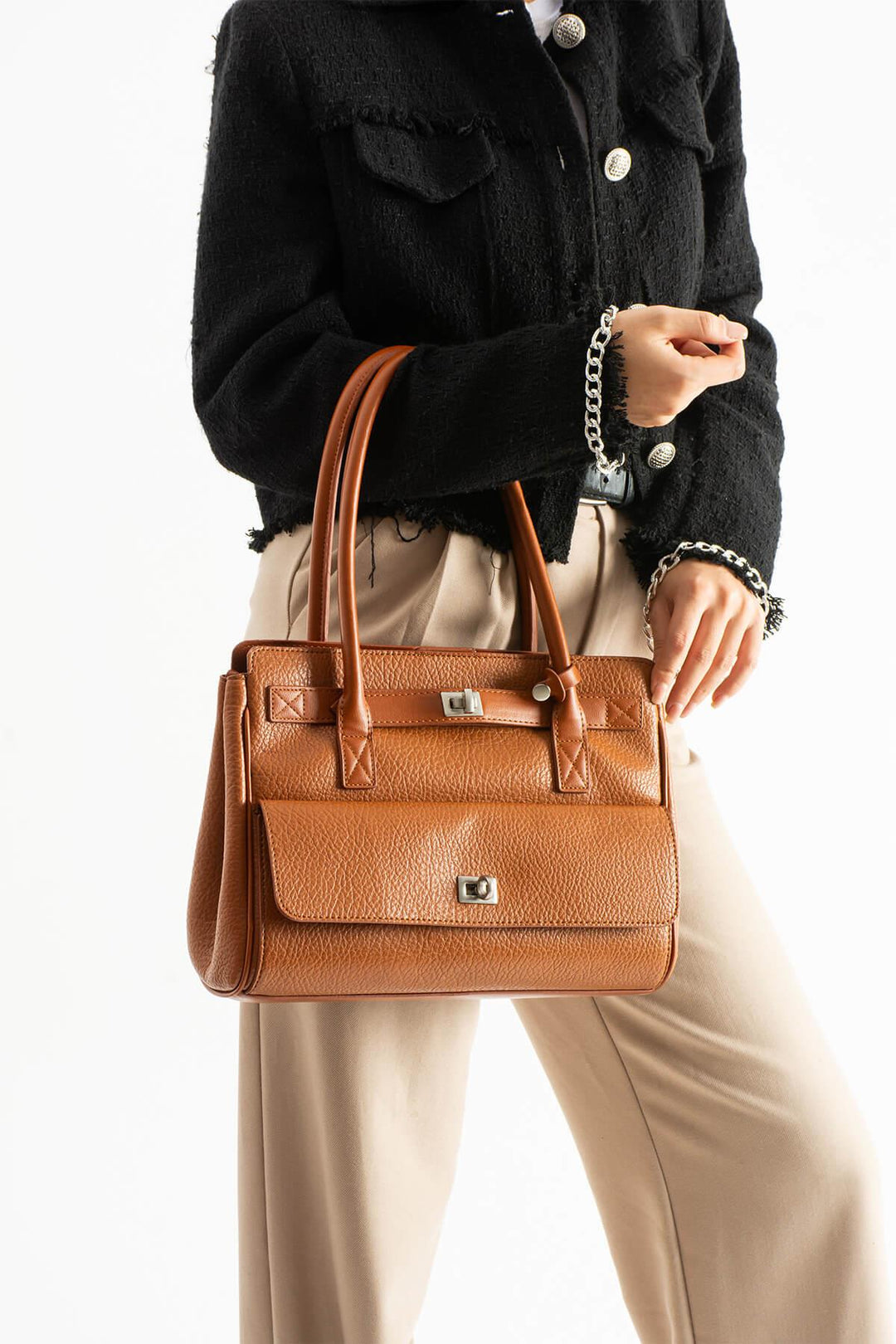 ATEOS Kadın Omuz Çantası