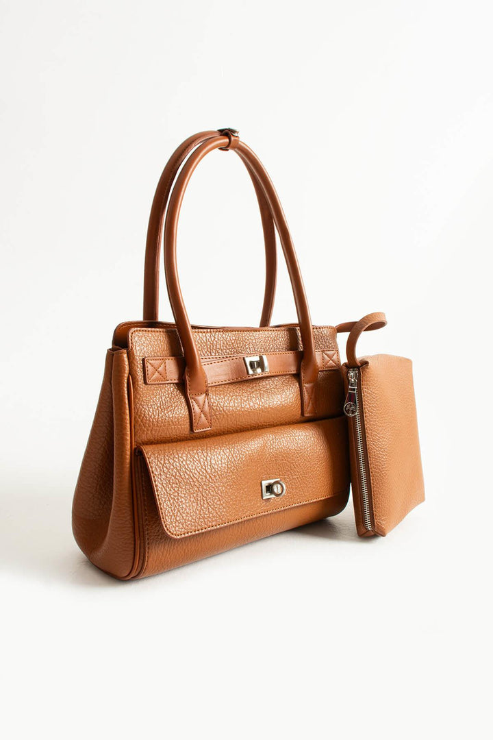 ATEOS Kadın Omuz Çantası