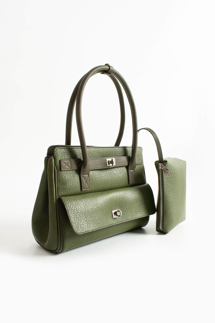 ATEOS Kadın Omuz Çantası