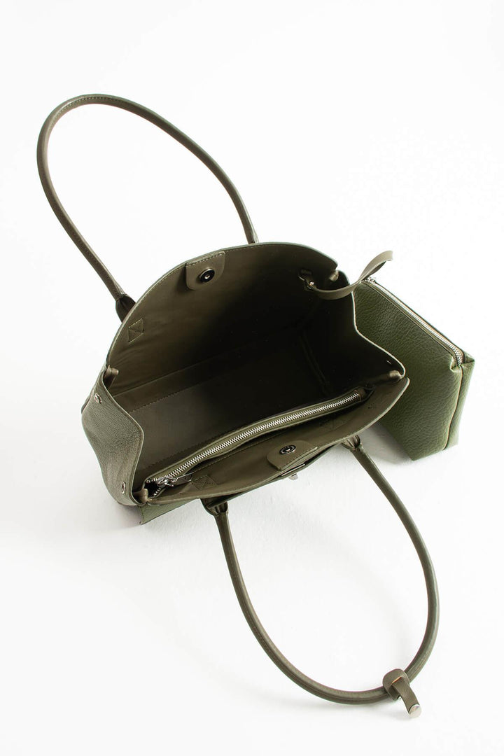 ATEOS Kadın Omuz Çantası