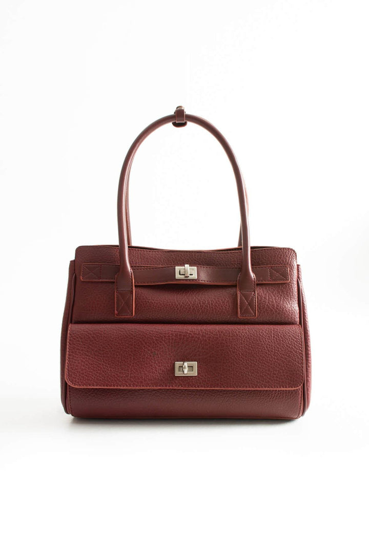 ATEOS Kadın Omuz Çantası