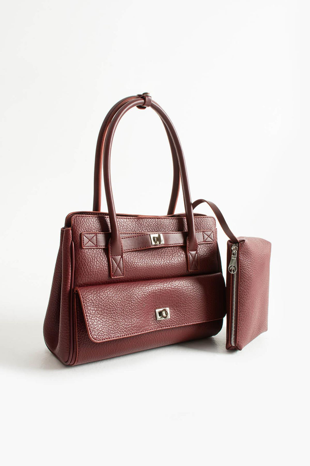 ATEOS Kadın Omuz Çantası