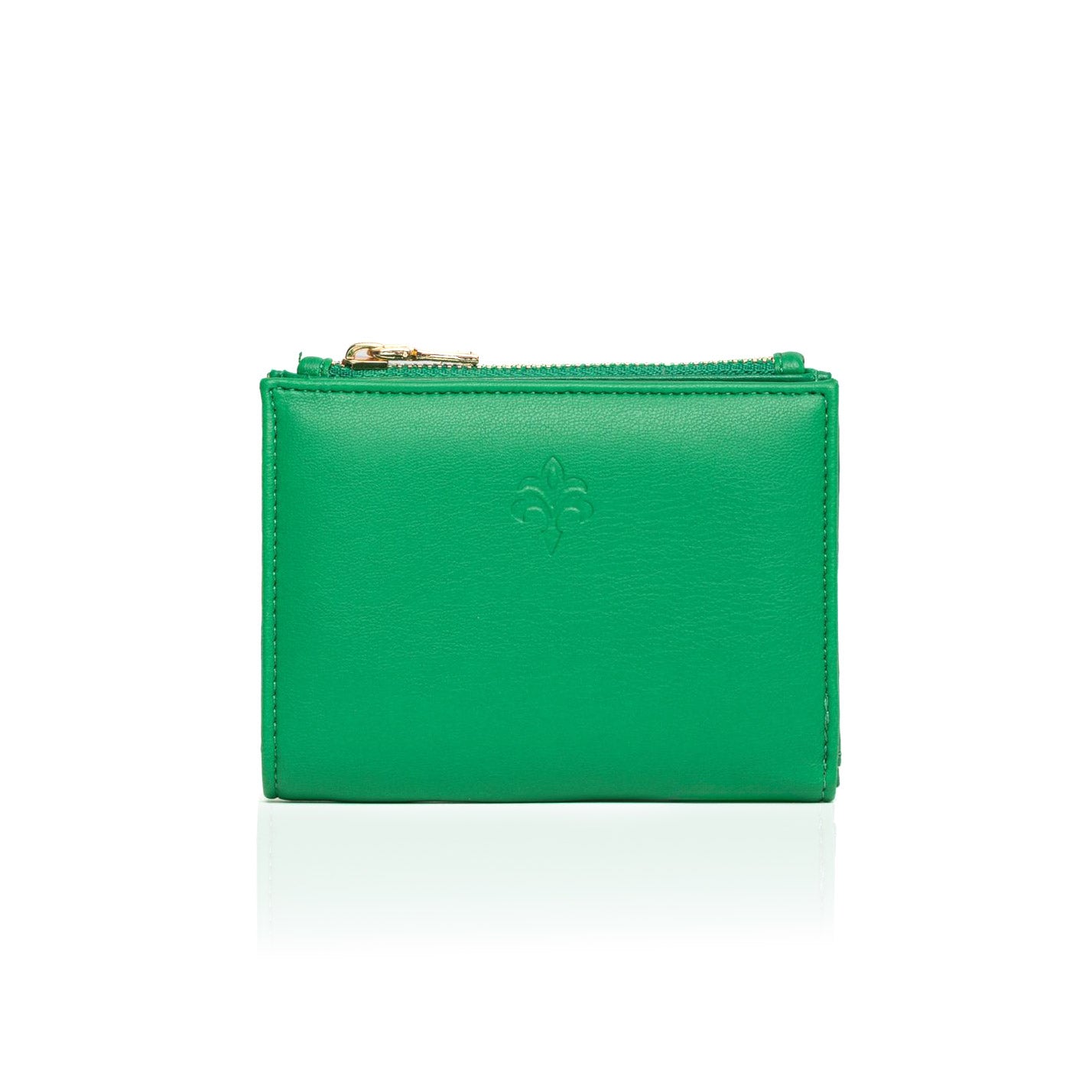 Attıs Kadın Bozuk Para Hazneli Mıknatıslı Cüzdanı