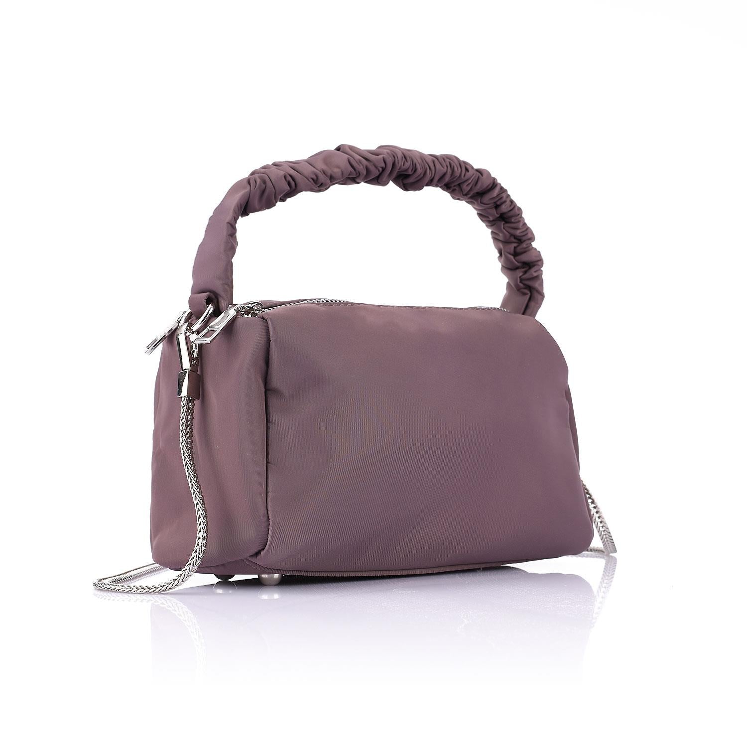 Bath Kadın Zincir Askılı El  Çantası