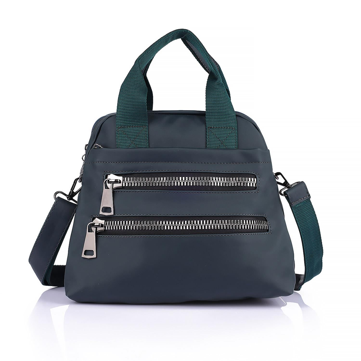 Biens Kadın El Çantası ve Askılı Çapraz Çanta