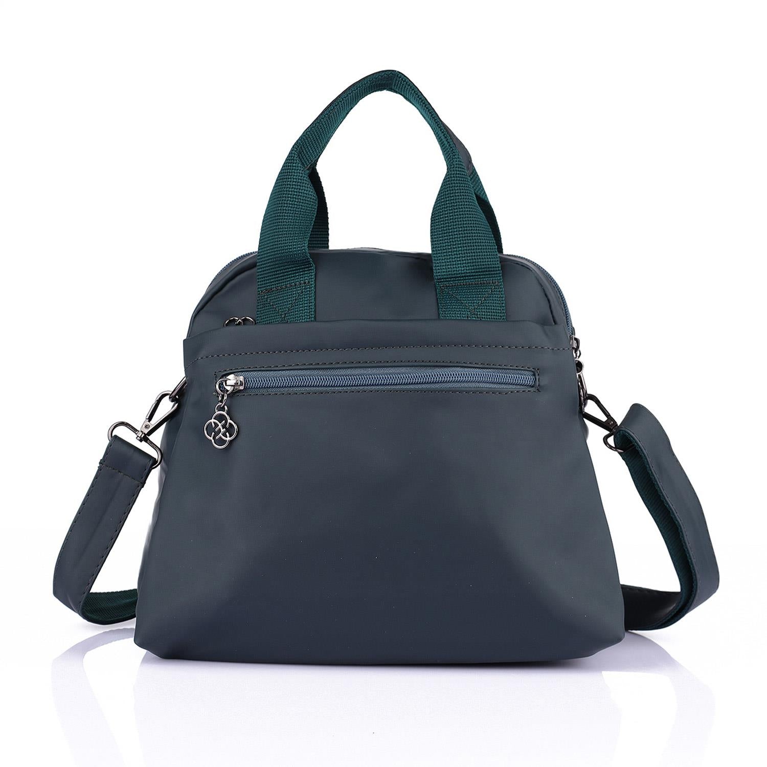 Biens Kadın El Çantası ve Askılı Çapraz Çanta