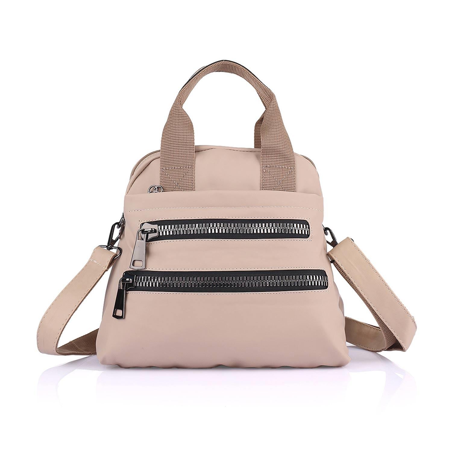 Biens Kadın El Çantası ve Askılı Çapraz Çanta