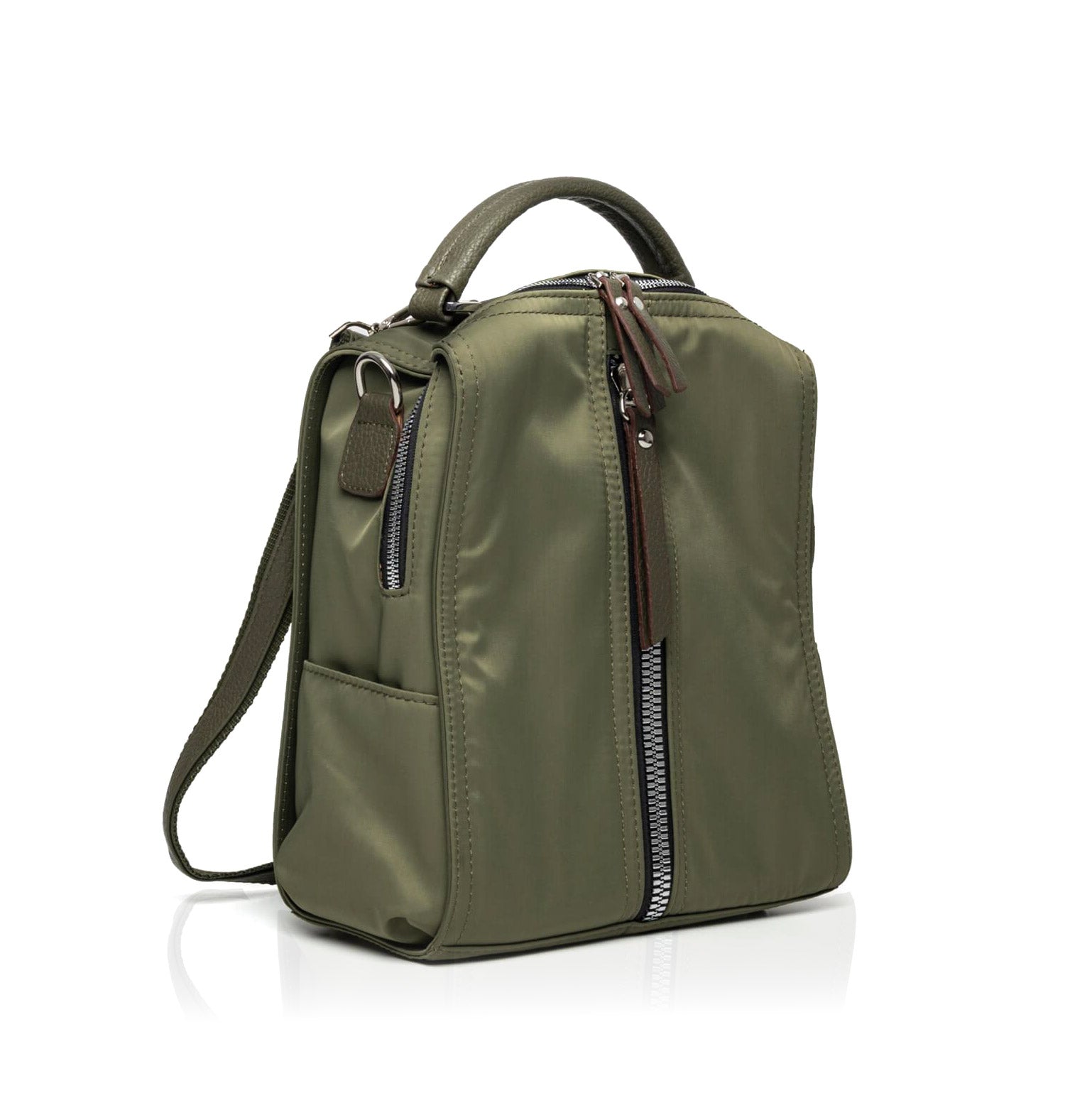 Bluff-N Kadın Sırt Çantası