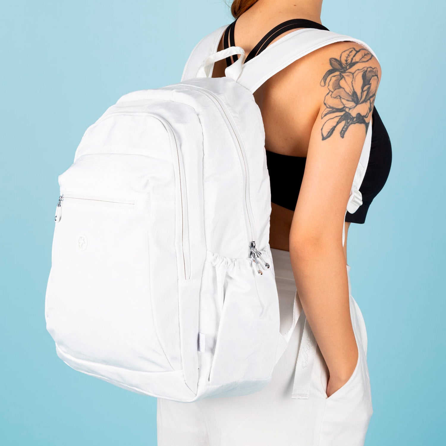 Brena Kadın Sırt Çantası