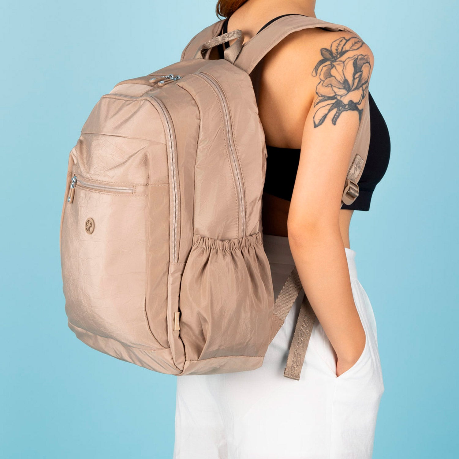 Brena Kadın Sırt Çantası