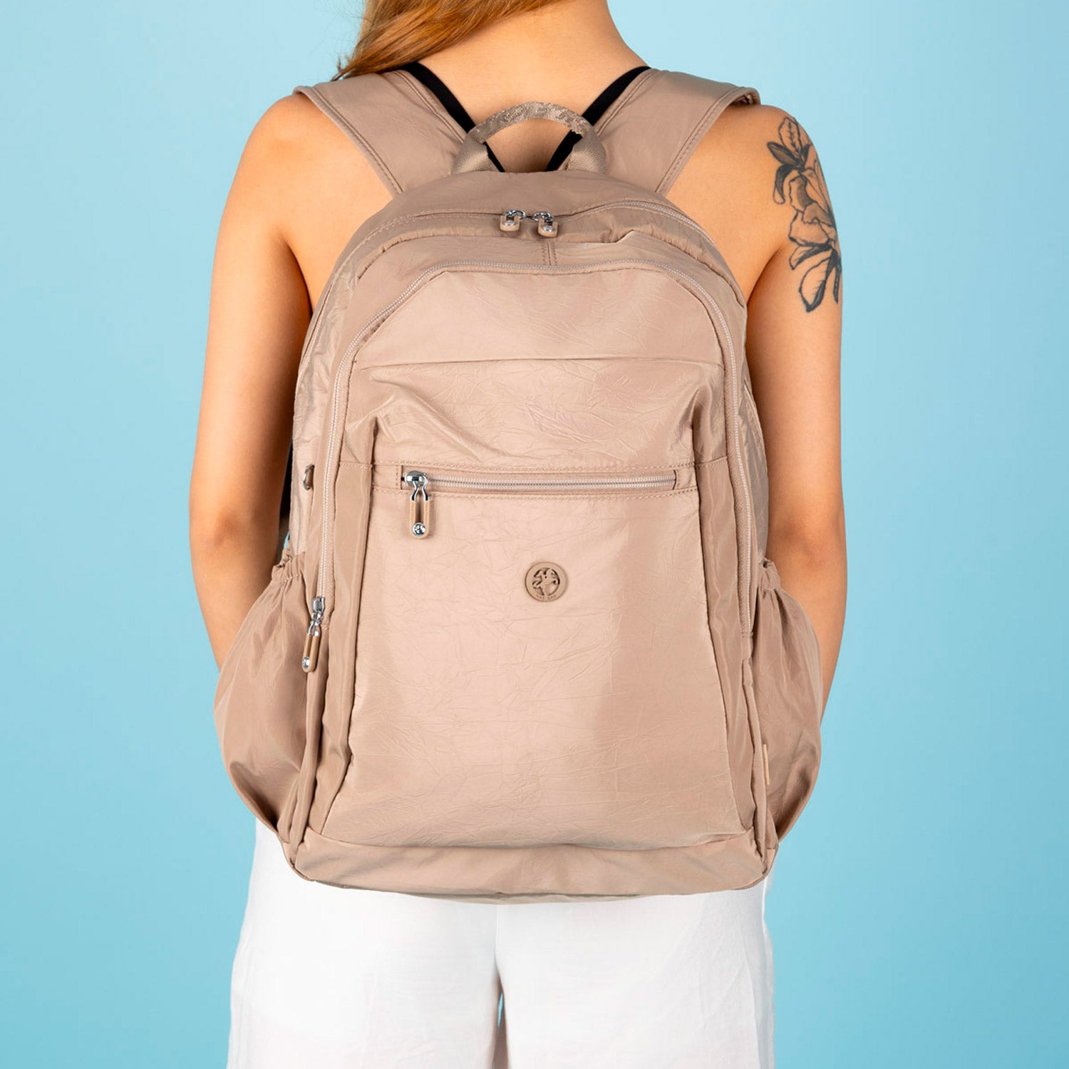 Brena Kadın Sırt Çantası