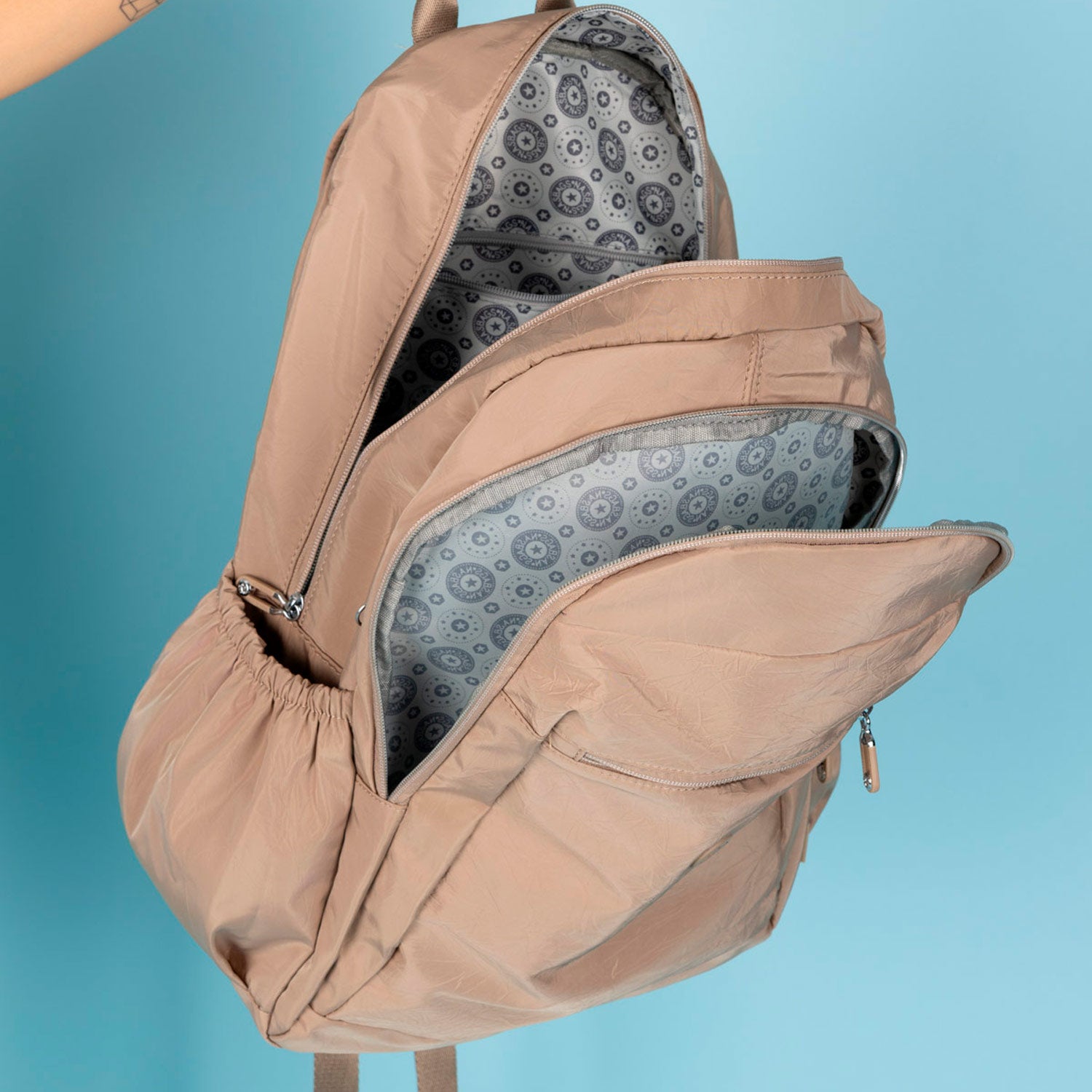 Brena Kadın Sırt Çantası