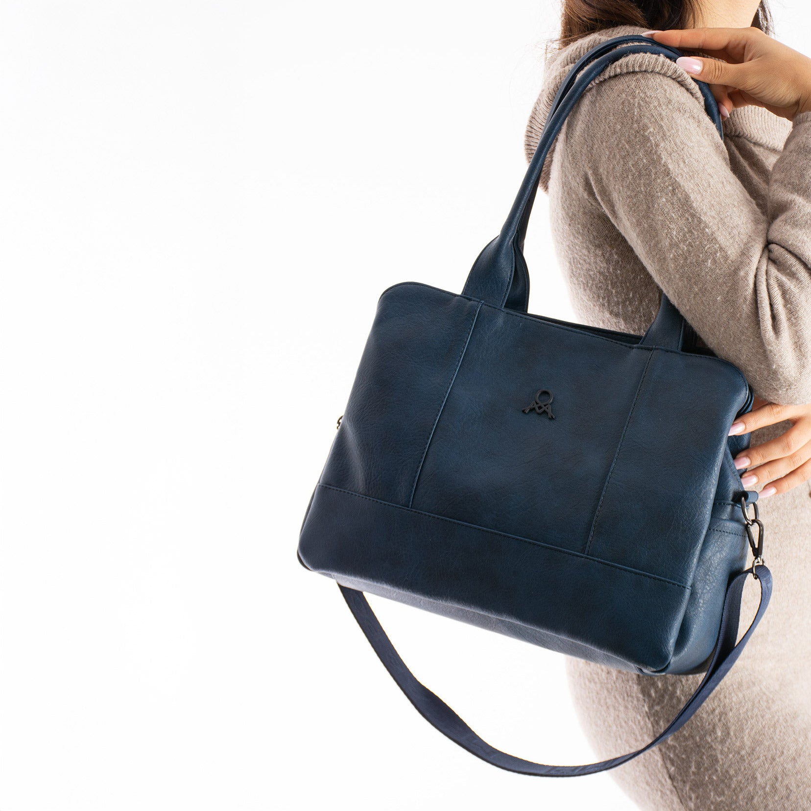 Brug Kadın Omuz Çantası