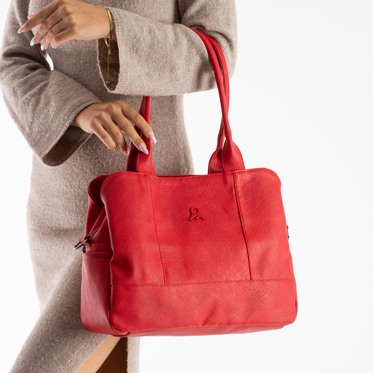 Brug Kadın Omuz Çantası