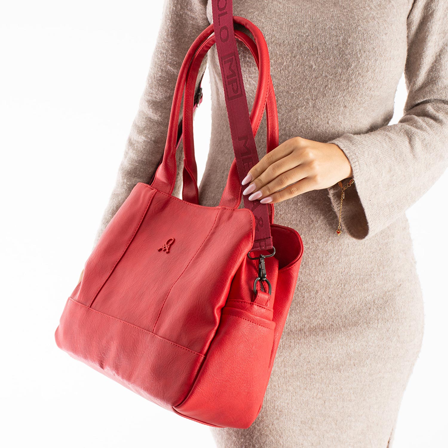 Brug Kadın Omuz Çantası