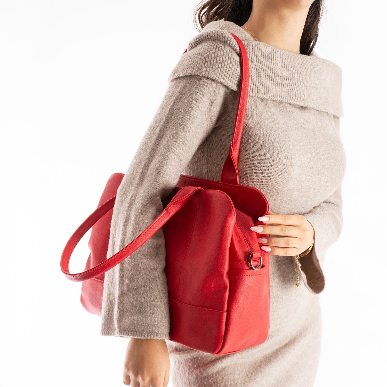 Brug Kadın Omuz Çantası