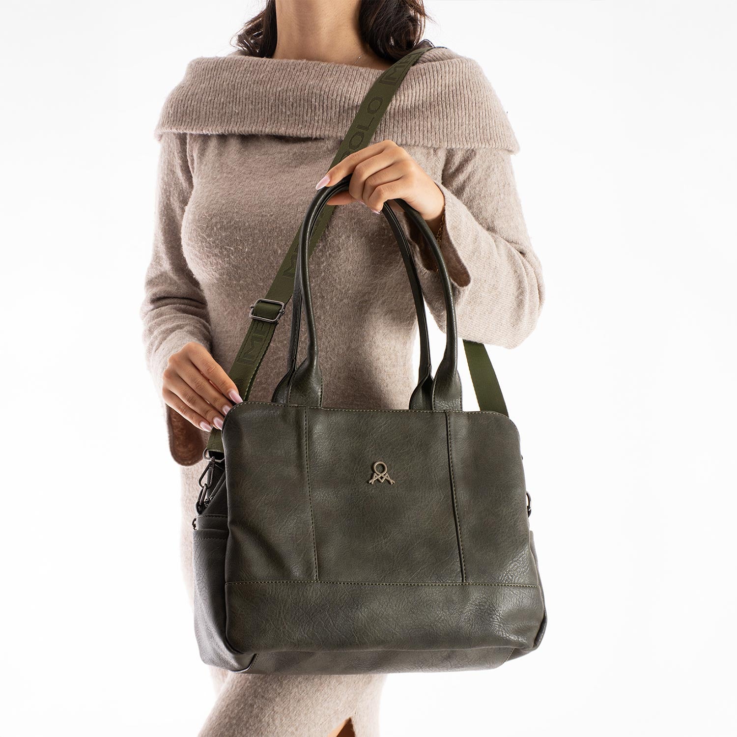 Brug Kadın Omuz Çantası