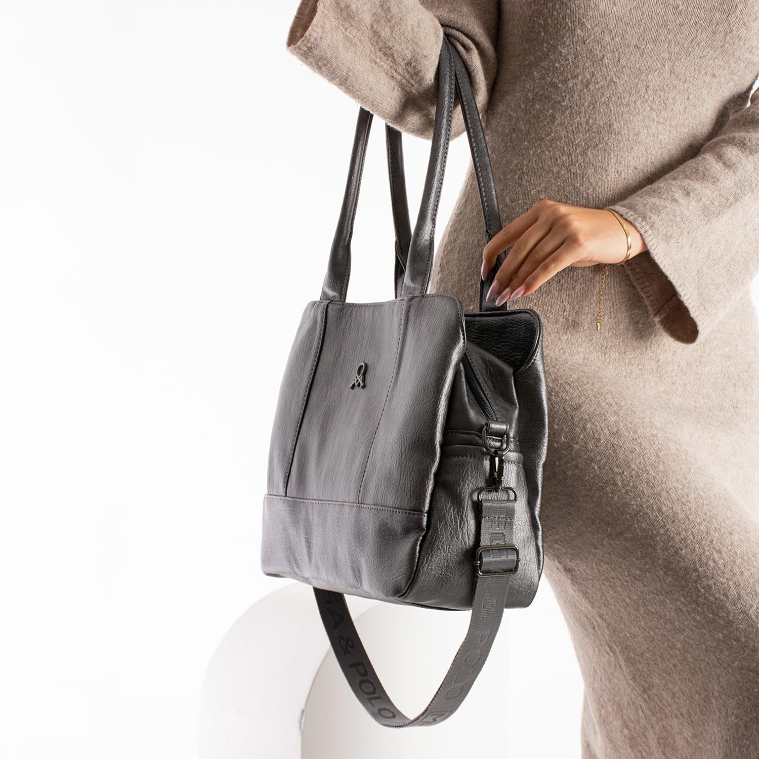 Brug Kadın Omuz Çantası