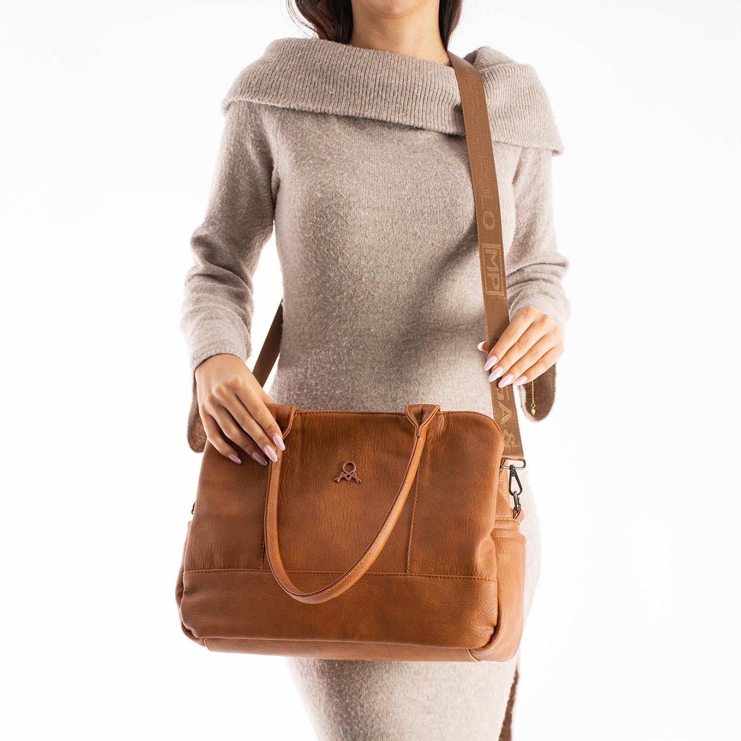 Brug Kadın Omuz Çantası