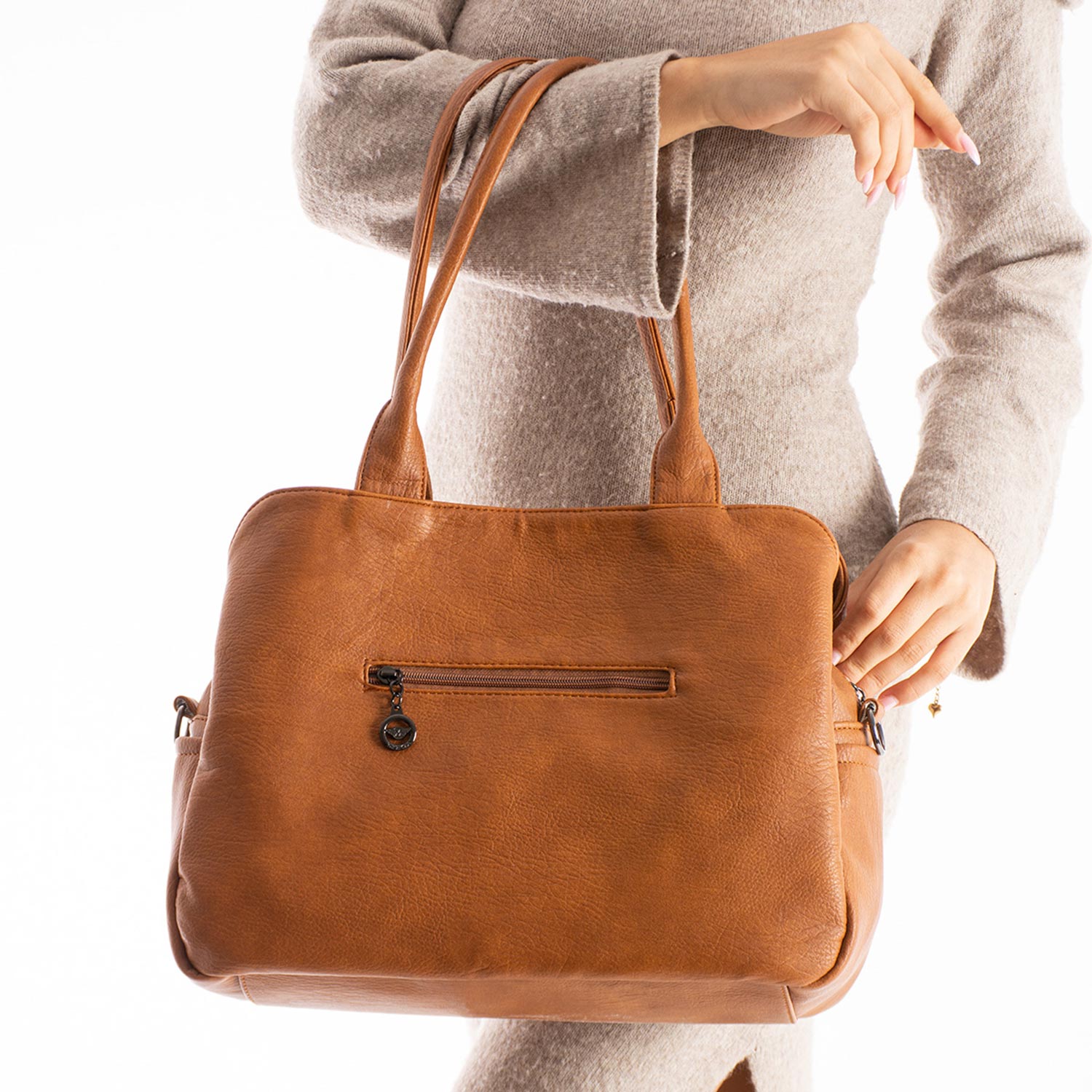 Brug Kadın Omuz Çantası