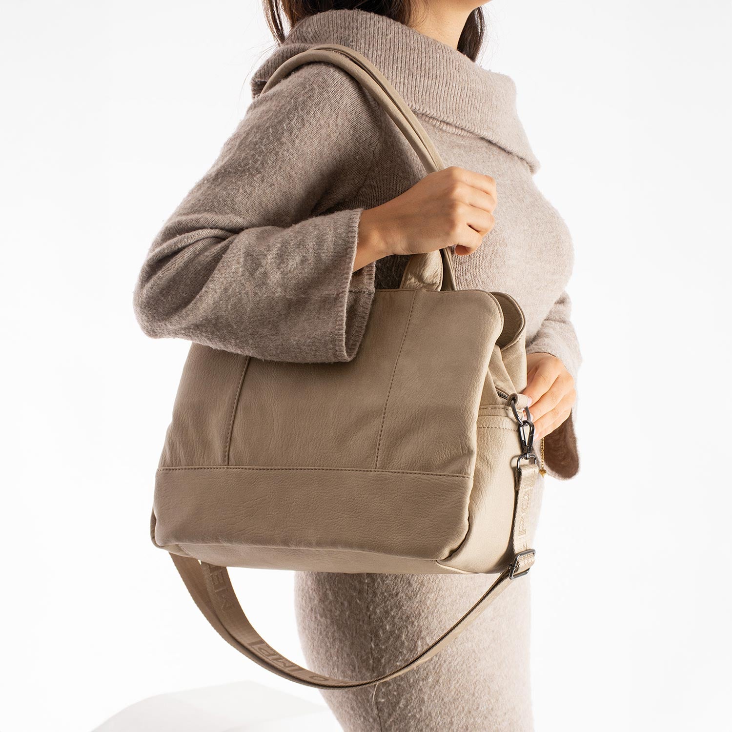 Brug Kadın Omuz Çantası