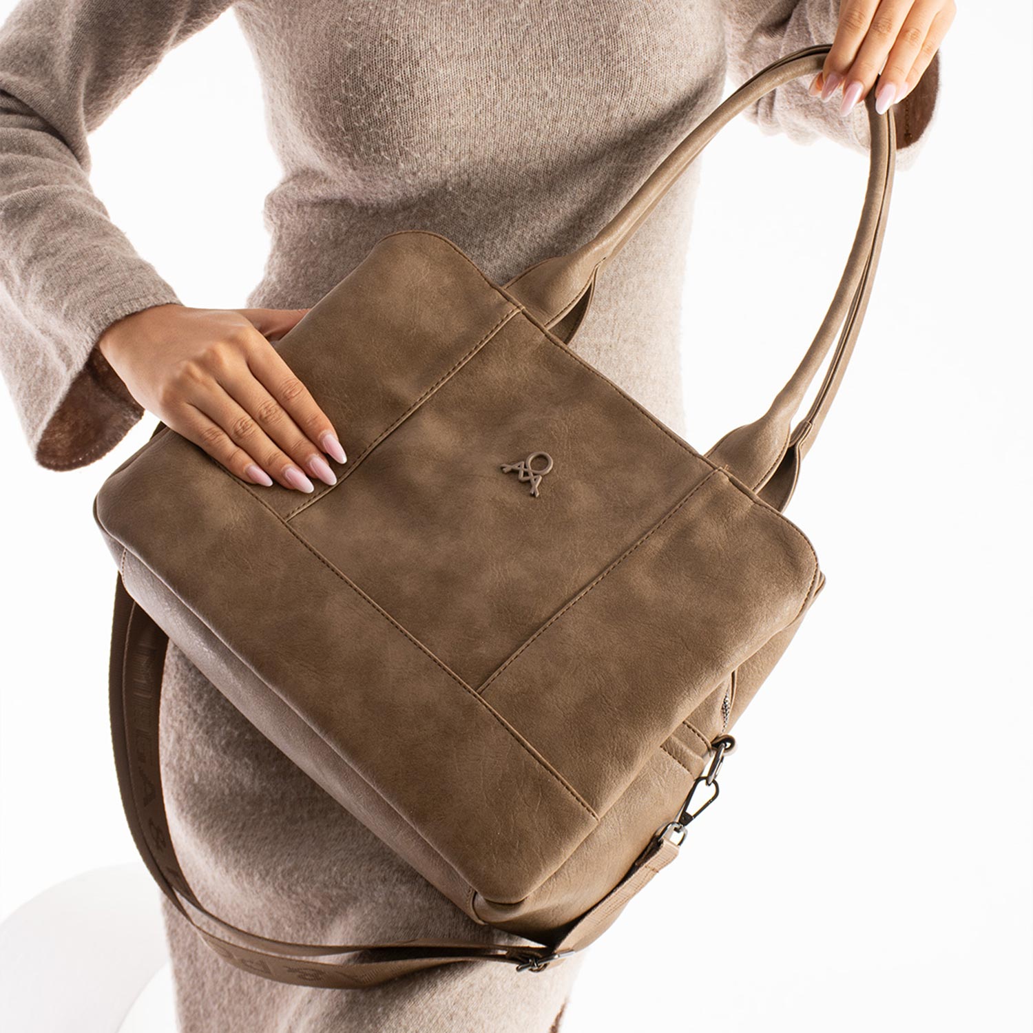 Brug Kadın Omuz Çantası