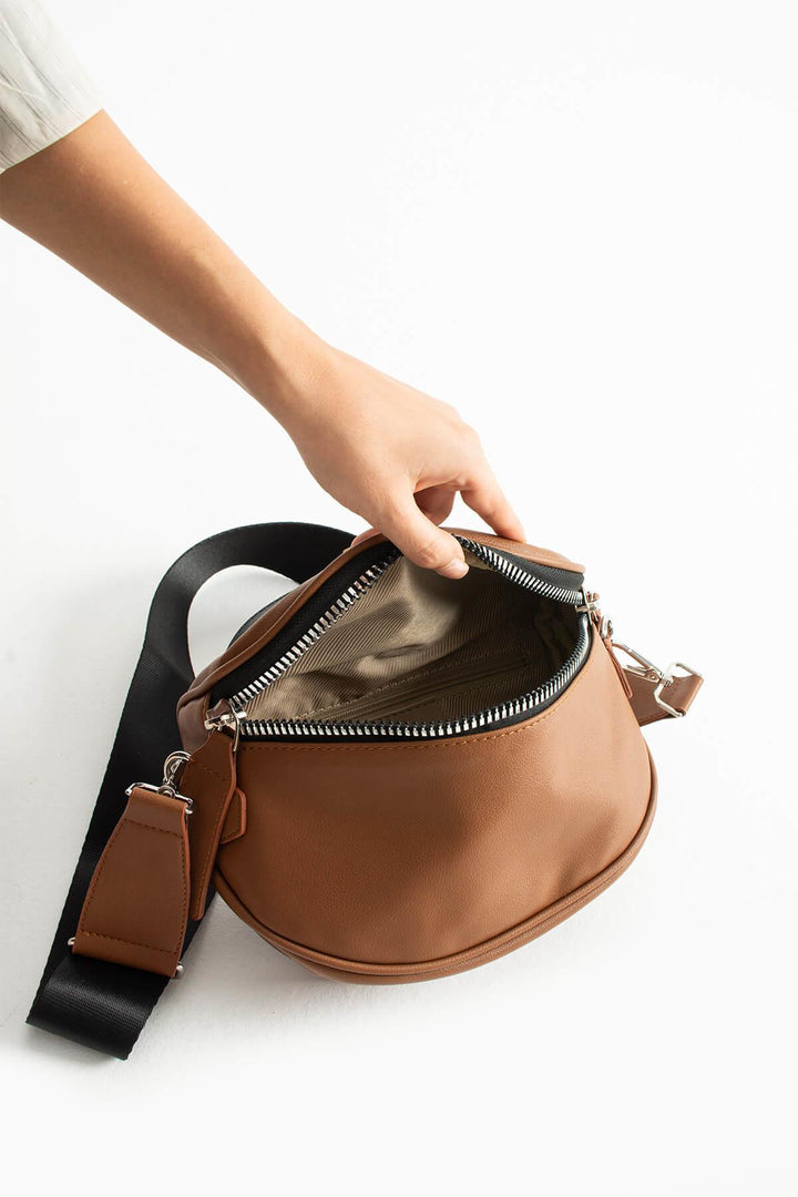 BUDDY-M Kadın Body Bag