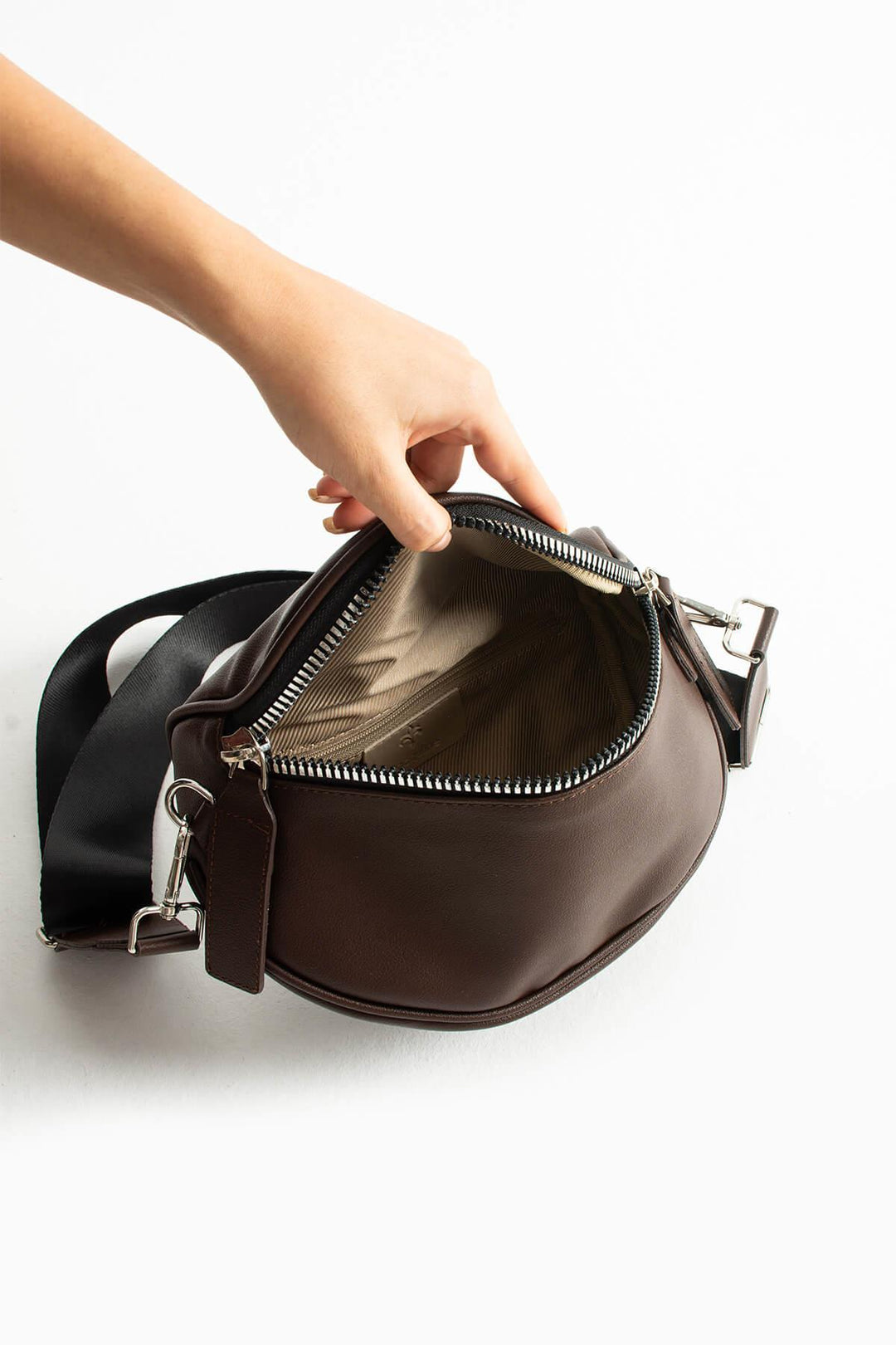 BUDDY-M Kadın Body Bag