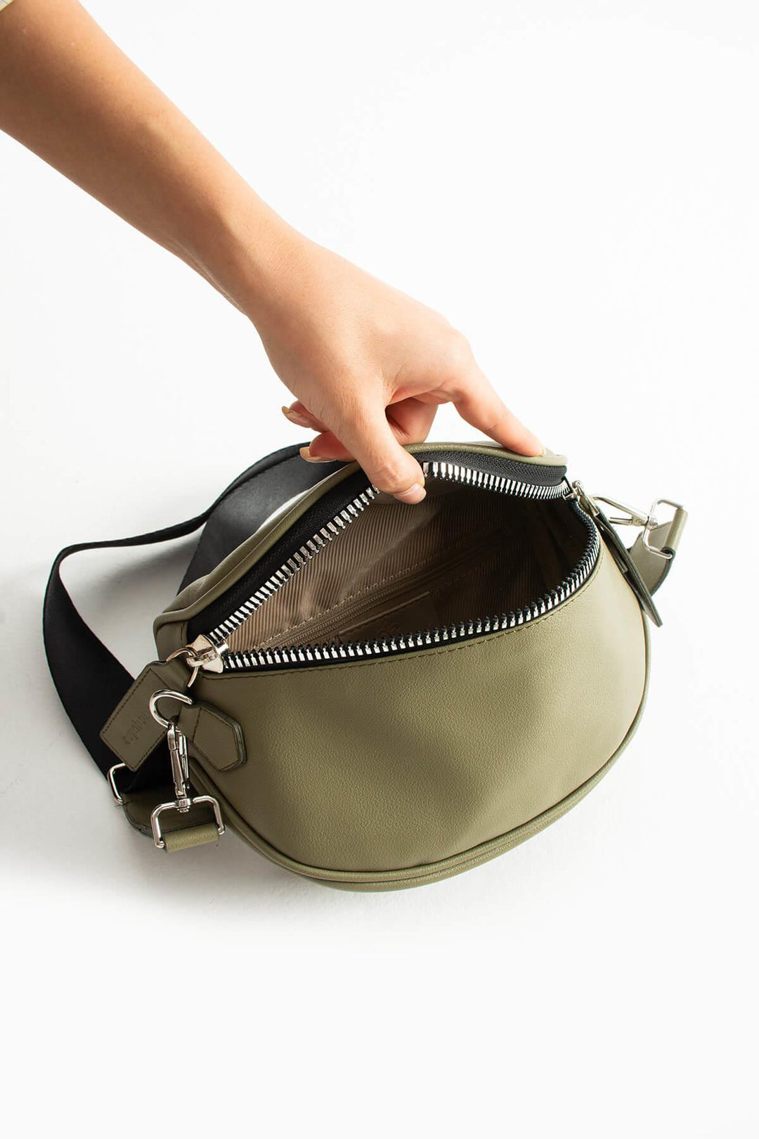 BUDDY-M Kadın Body Bag