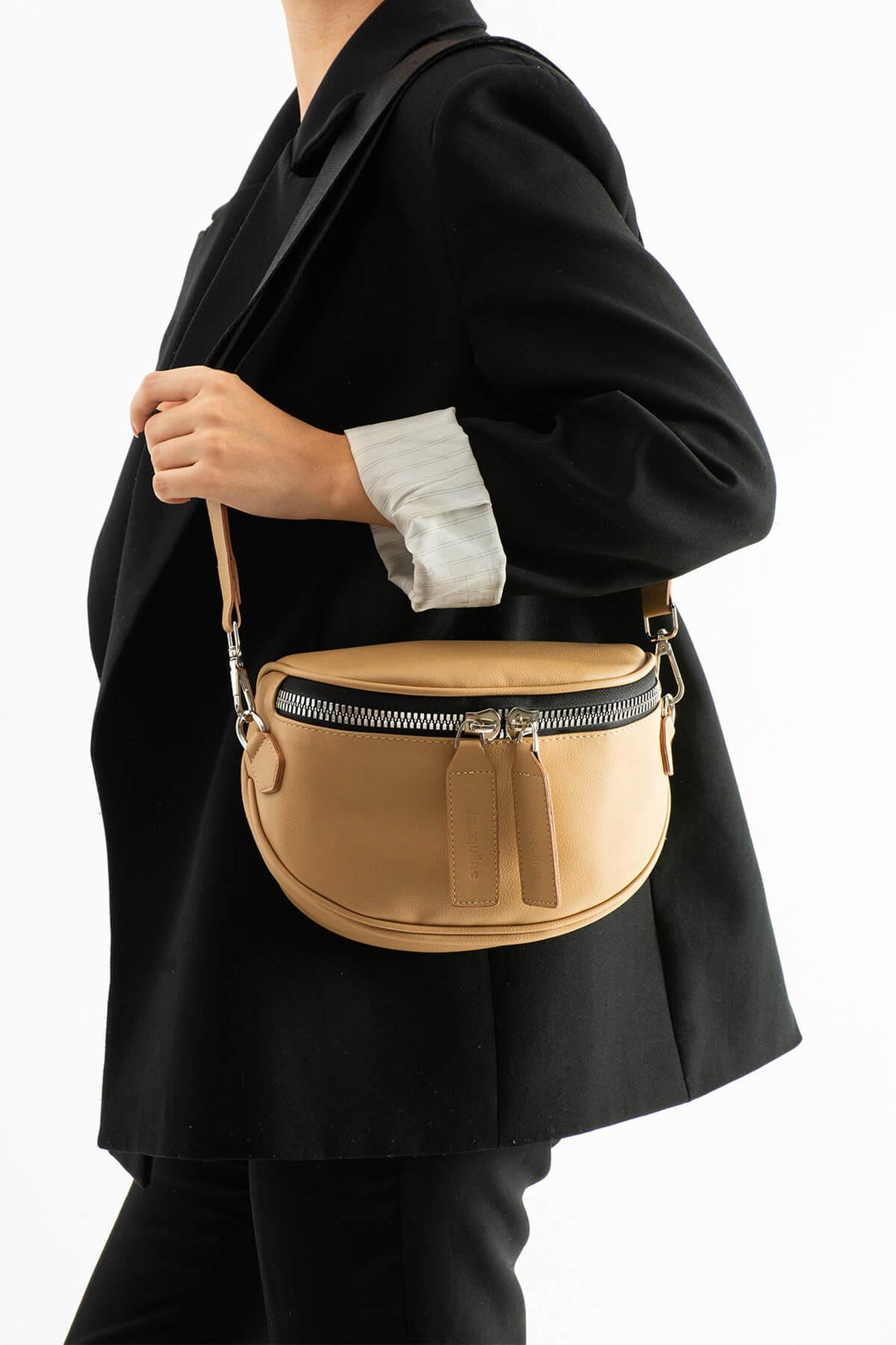 BUDDY-M Kadın Body Bag