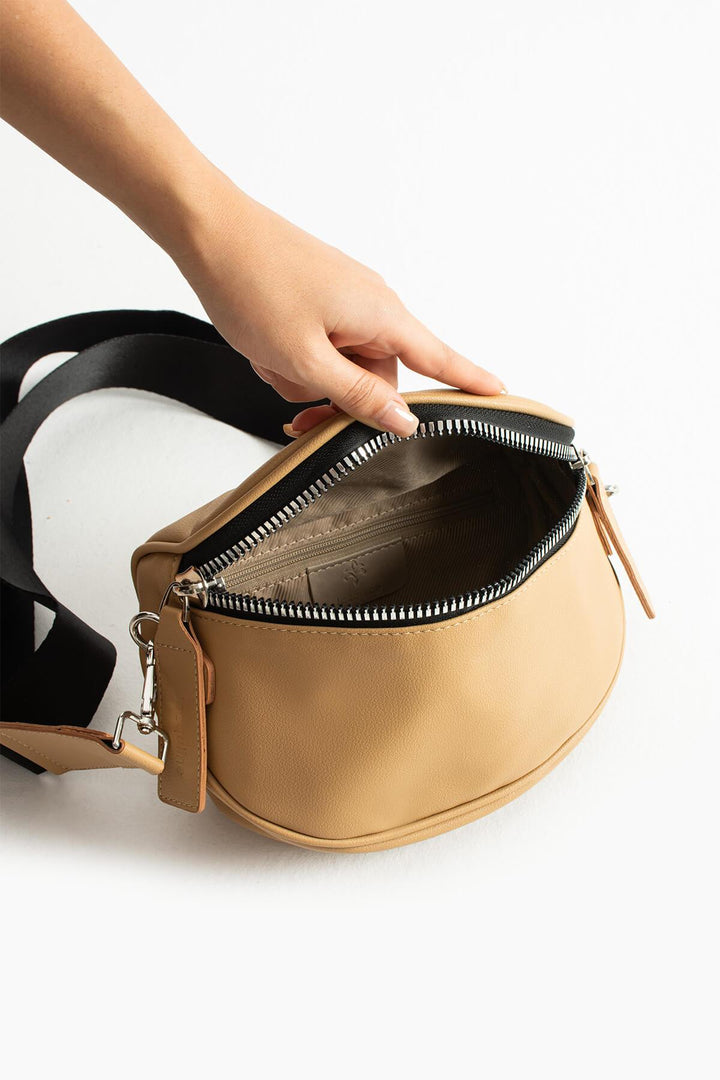 BUDDY-M Kadın Body Bag