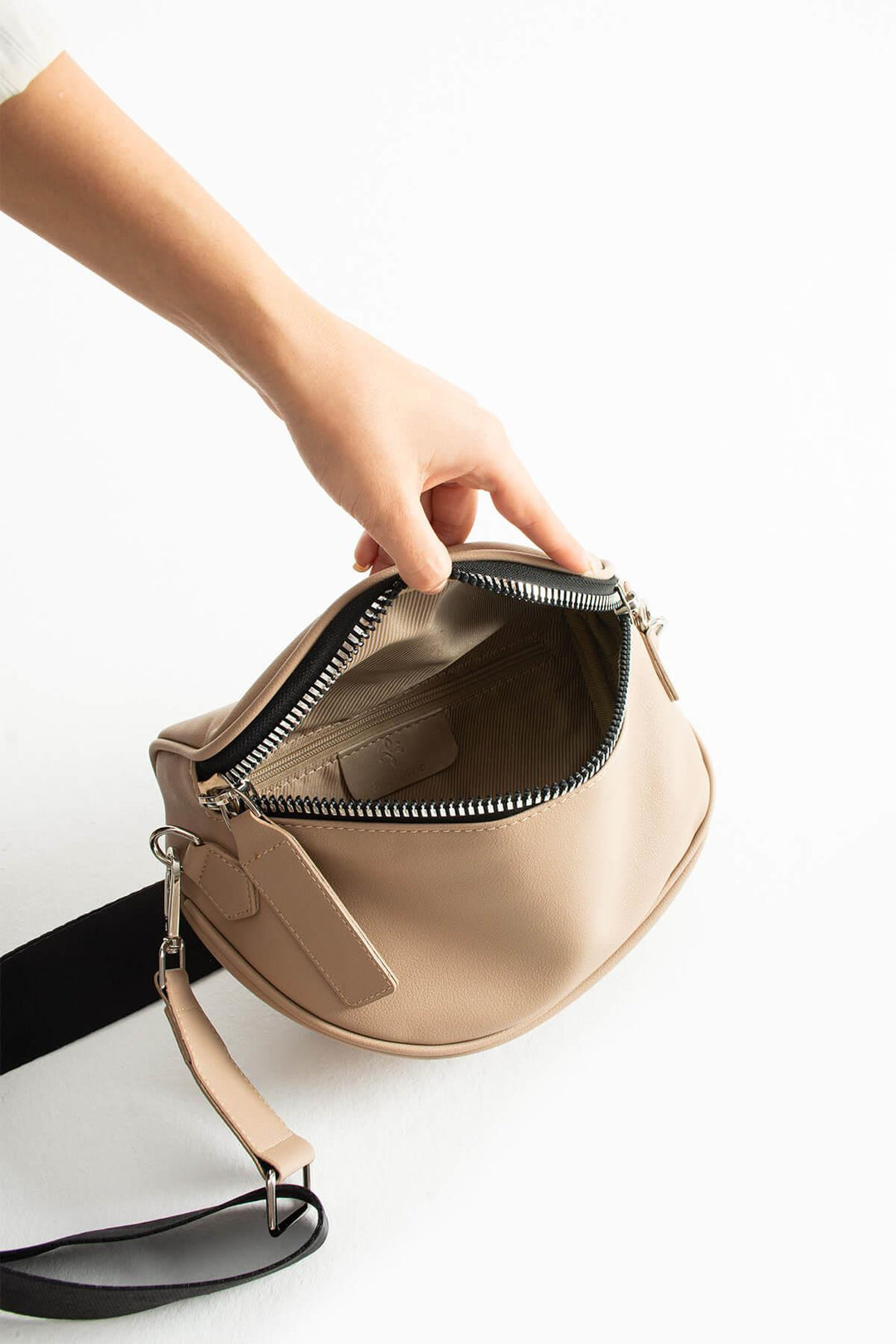 BUDDY-M Kadın Body Bag