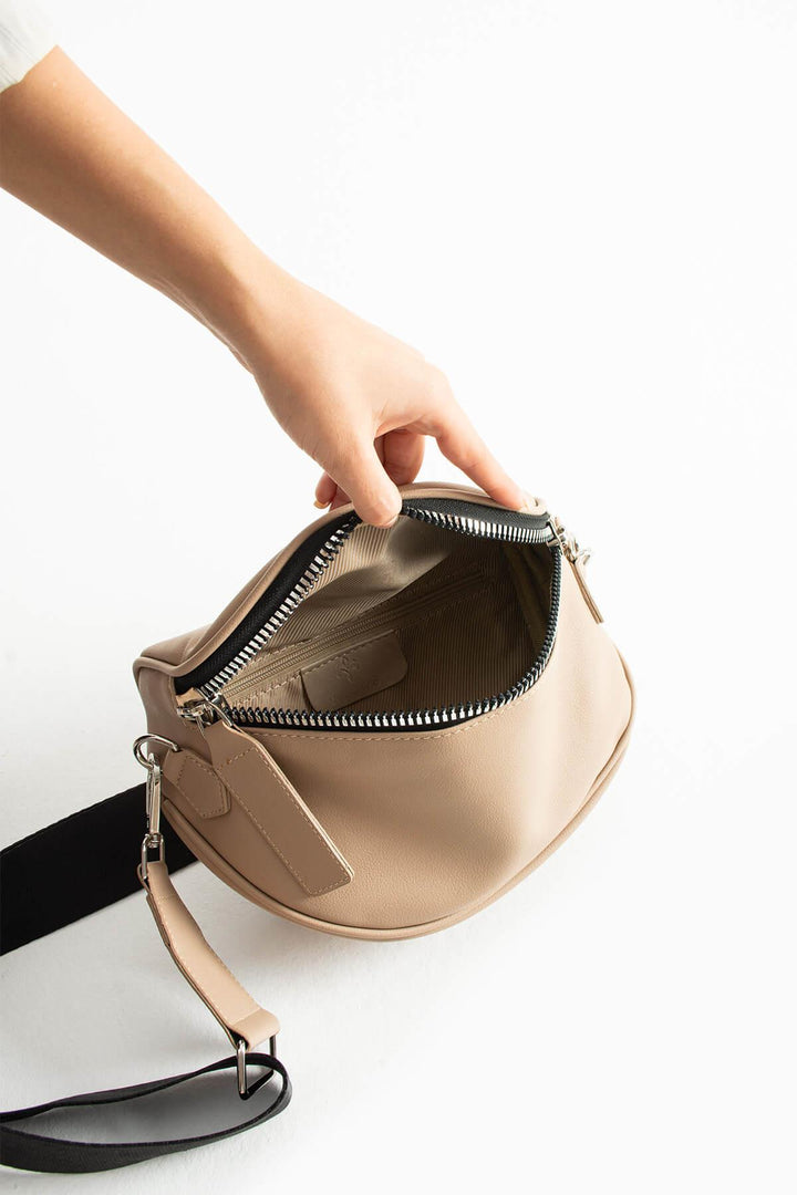 BUDDY-M Kadın Body Bag