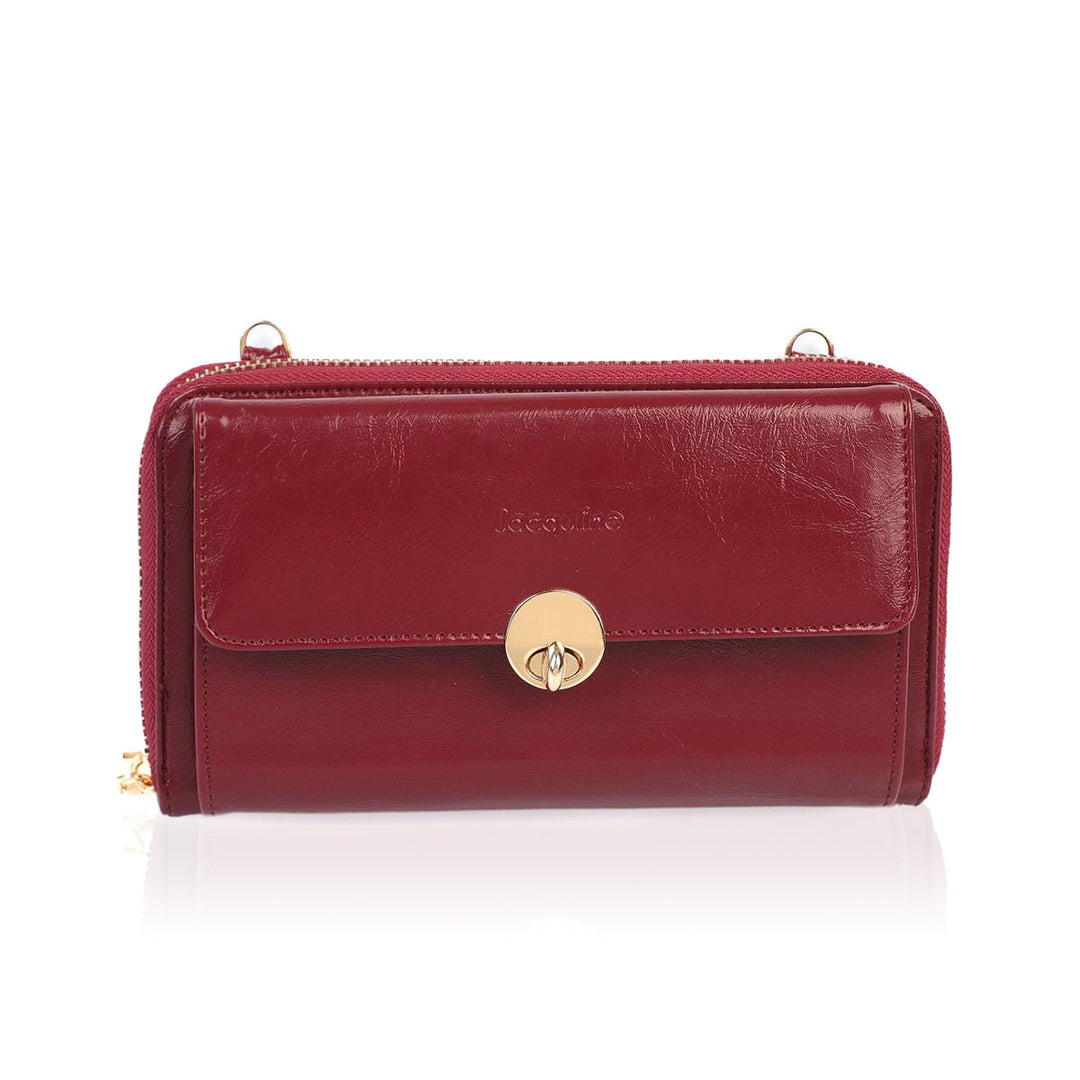 DALLO Kadın Çapraz Çanta