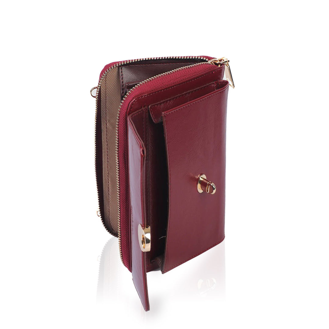 DALLO Kadın Çapraz Çanta