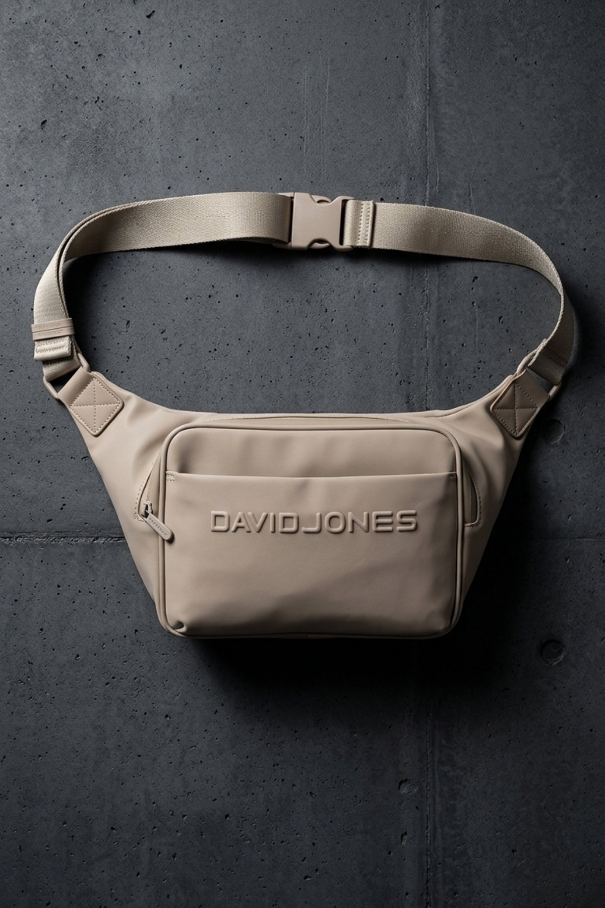 David Jones Kadın Body Bag Çanta CM7327