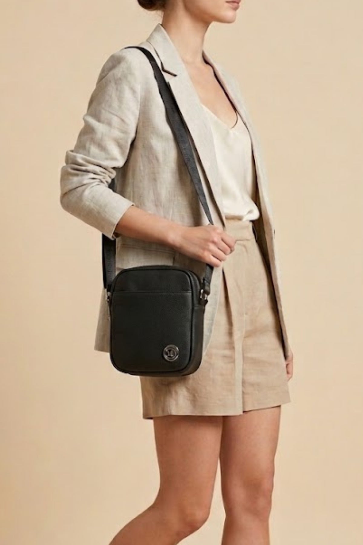 David Jones Fresha Çapraz Çanta