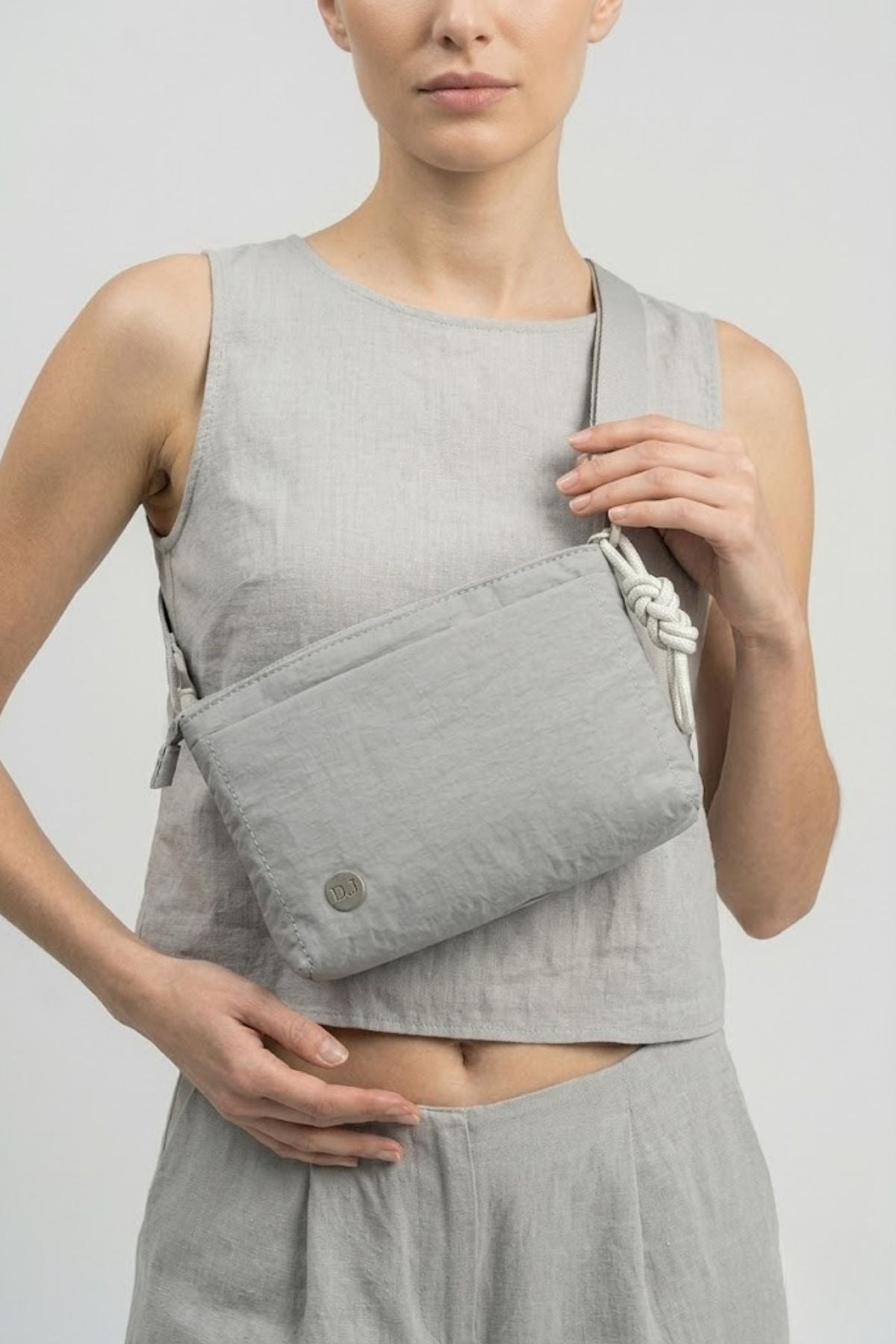 David Jones Kadın Çapraz Çanta CM7837