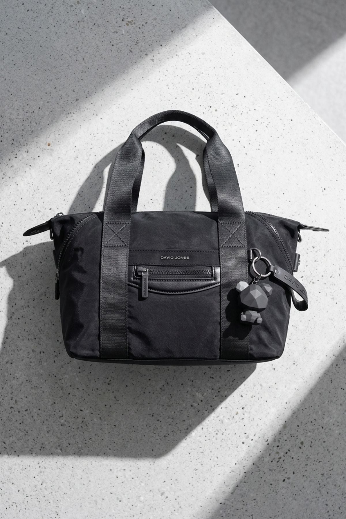 David Jones Kadın El Çantası CM7144