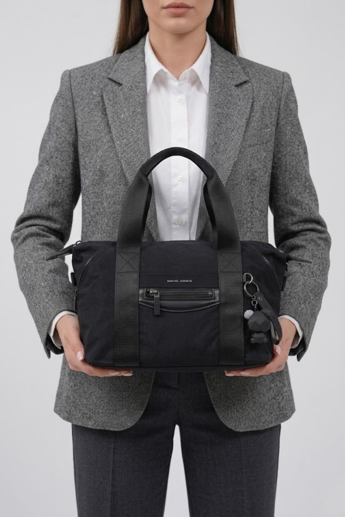 David Jones Kadın El Çantası CM7144