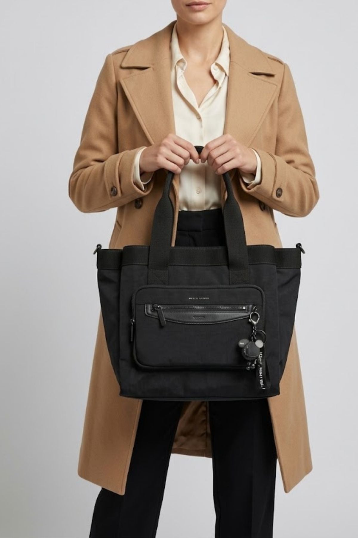 David Jones Kadın Omuz Çantası CM7146