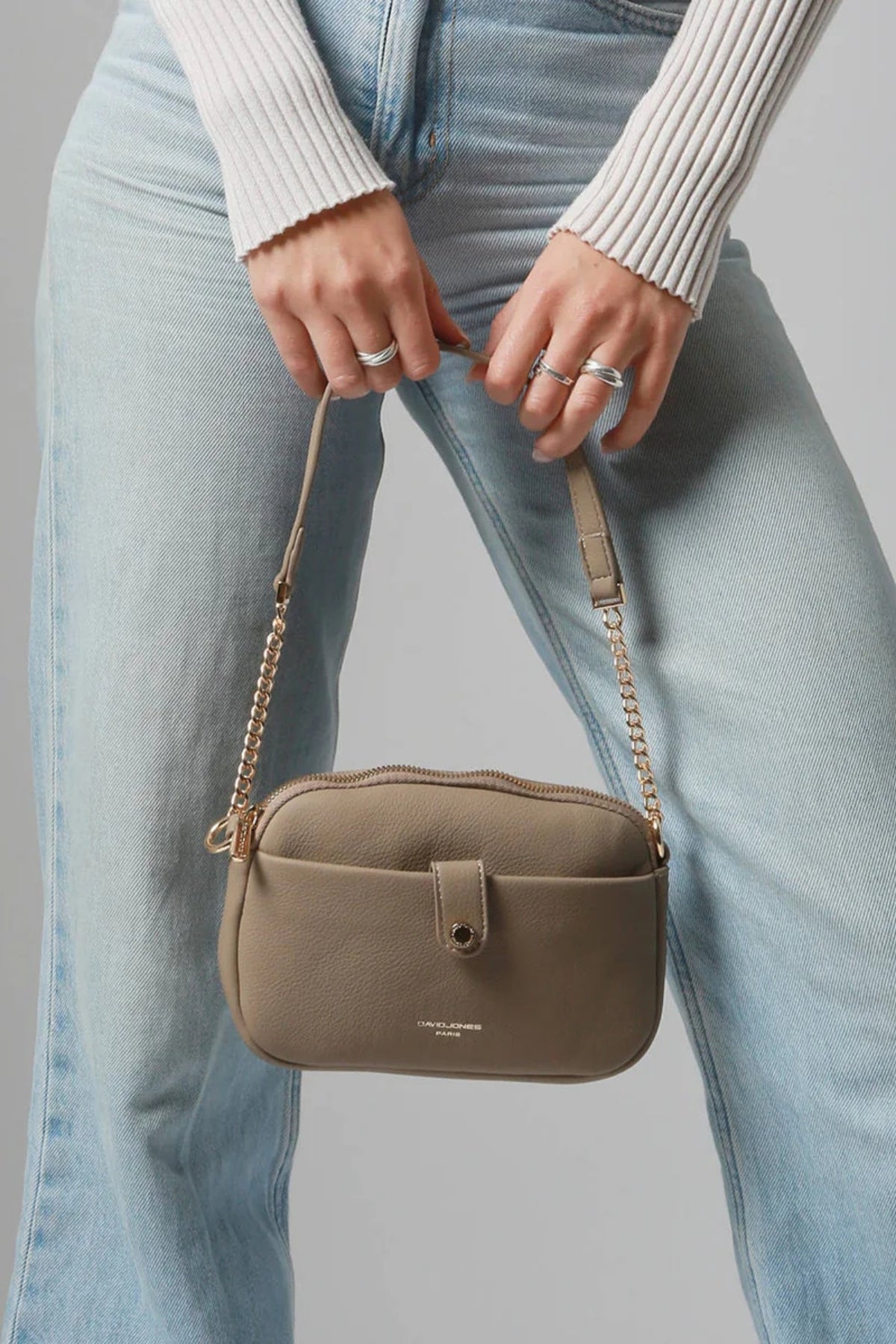 David Jones LEVIA Omuz Çantası