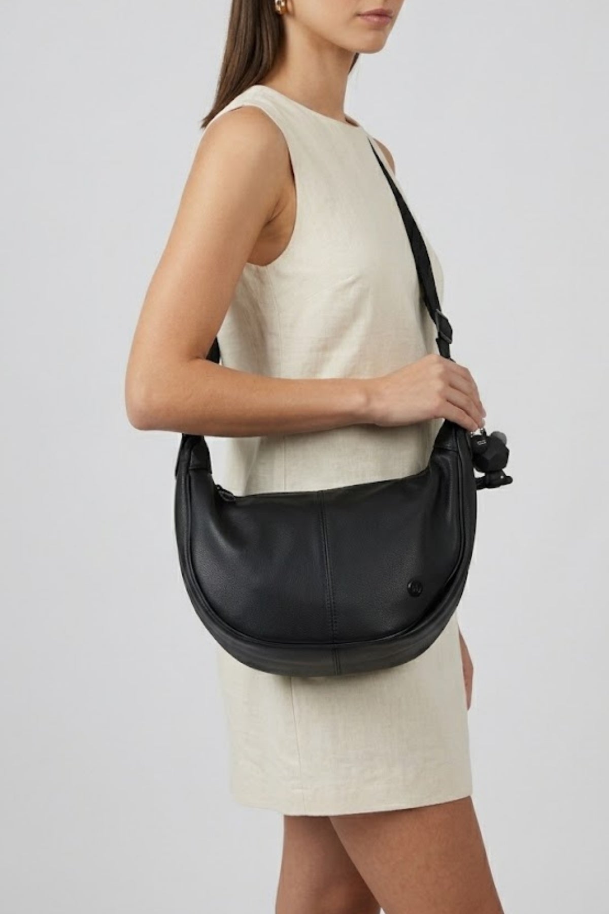 David Jones Kadın Çapraz Çanta CM7502-1