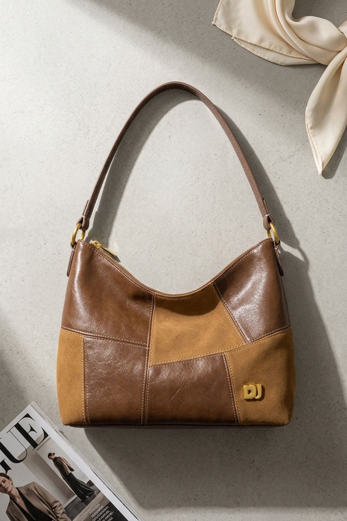 David Jones Kadın Omuz Çantası CM7659