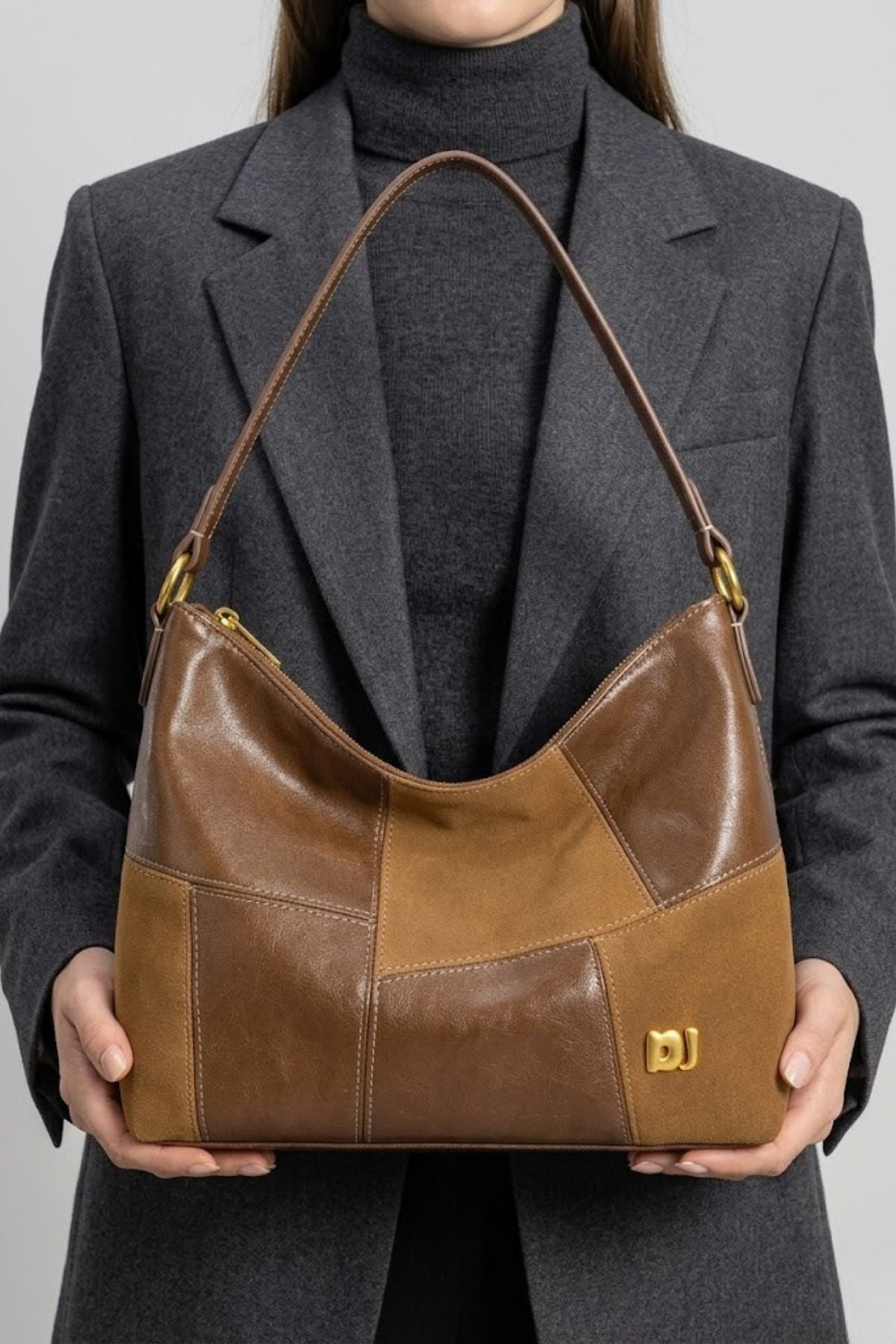 David Jones Kadın Omuz Çantası CM7659