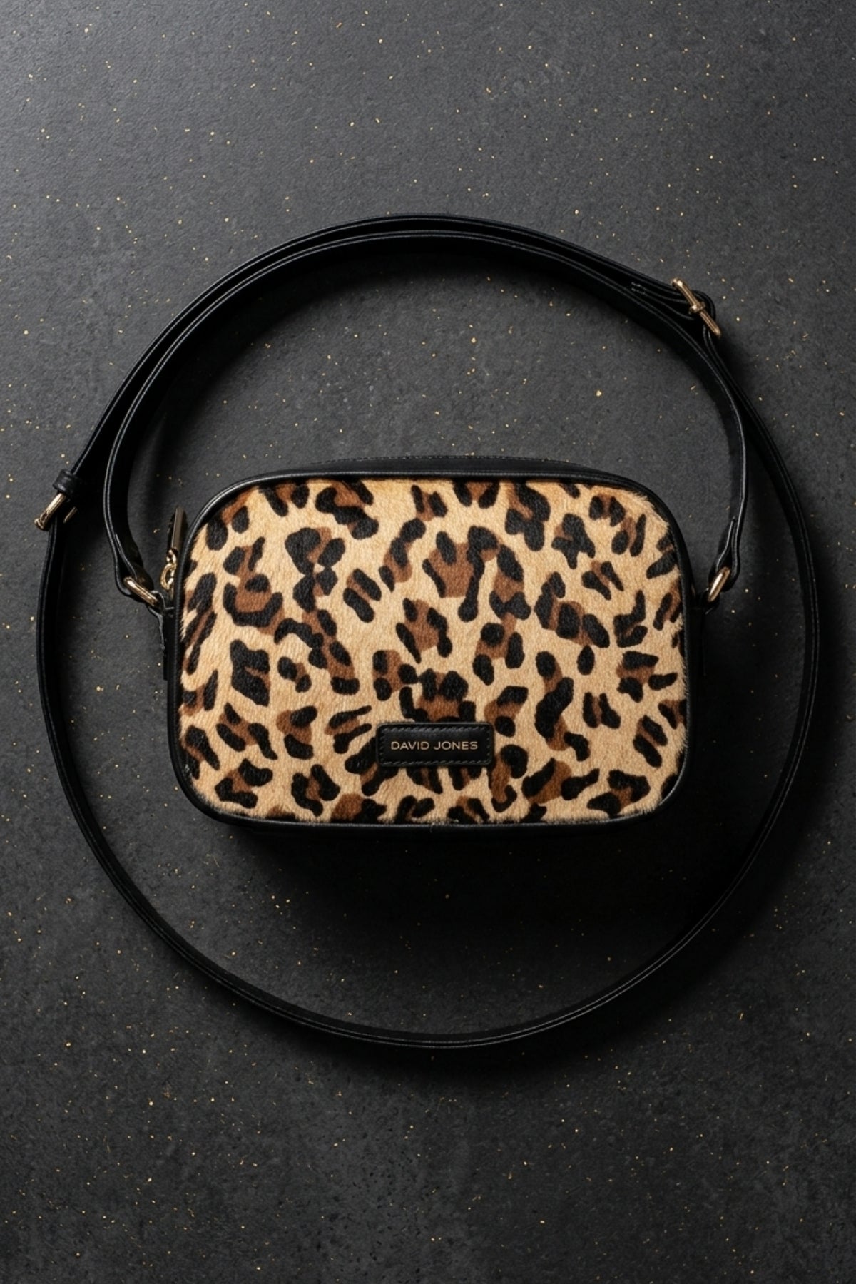 David Jones Kadın Çapraz Çanta CM7663