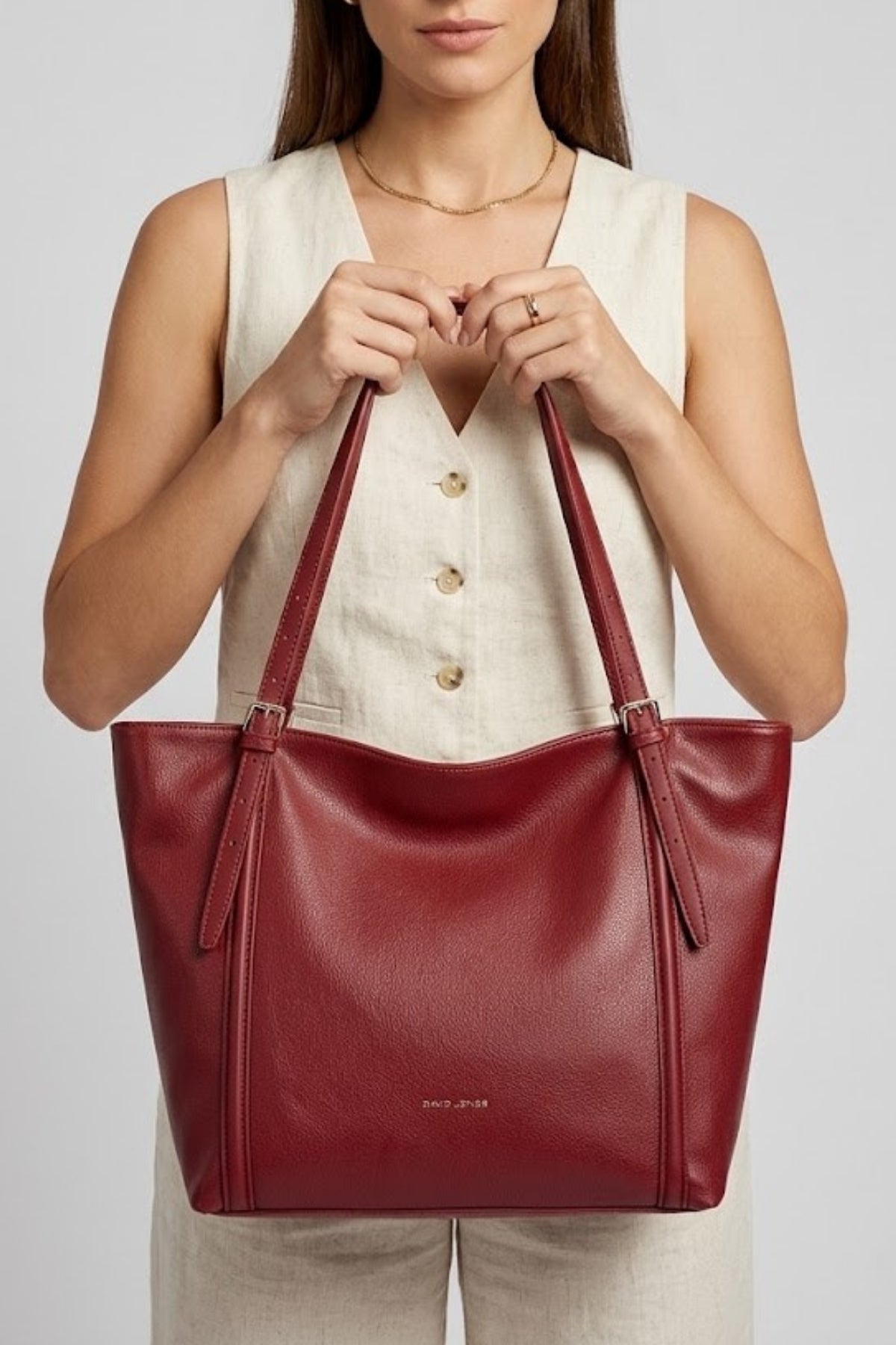 David Jones Value Kadın Omuz Çantası